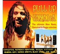 Various - Pull Up Jamaica (The Ultimate New Roots )
