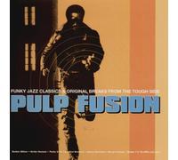 Various - Pulp Fusion [VINYL]