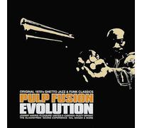 Various - Pulp Fusion Vol 5-Evolution