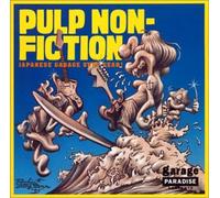 Various - Pulp Non