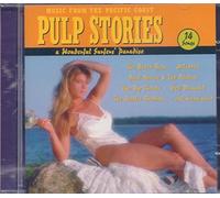 Various - Pulp Stories
