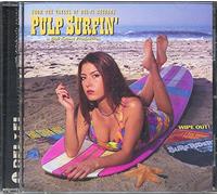 Various - Pulp Surfin