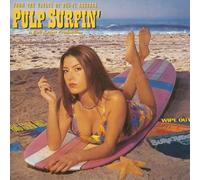 Various - Pulp Surfine