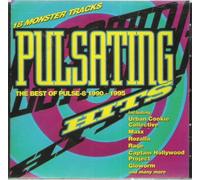 Various - Pulsating Hits