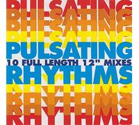 Various - Pulsating Rhythms 1