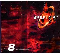 Various - Pulse 8 Next Millennium