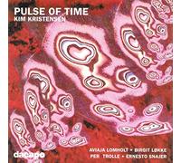 Various - Pulse of Time [IMPORT]