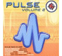 Various - Pulse Vol. 2 [Oz Only]