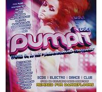 Various - Pump It!
