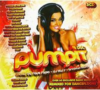 Various - Pump It