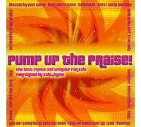 Various - Pump Up the Praise
