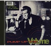 Various - Pump Up the Volume
