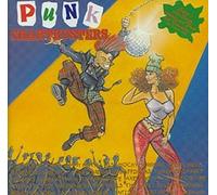 Various - Punk Chartbusters