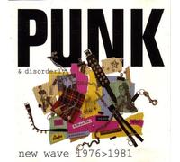 Various - Punk & Disorderly