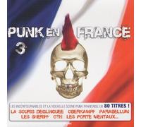 Various - Punk en France-Vol.3