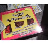 Various - Punk Generation