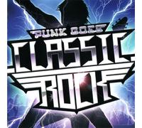 Various - Punk Goes Classic Rock -CD Album & CD Sampler - US 2010 (New & Sealed)