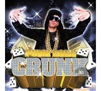 Various - Punk Goes Crunk - CD - F4z