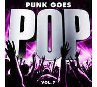 VARIOUS - Punk Goes Pop, Vol. 7 (Various Artists)