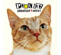 Various - Punk It! Greatest Hits! Deluxe