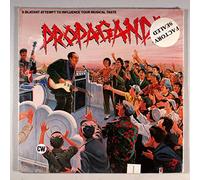 Various-Punk & New Wave - Propaganda