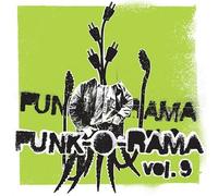 Various - Punk O Rama 9