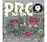 Various - Punk Rock Camp!! Next 2