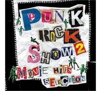 Various - Punk Rock Show 2 Movie Hits Se