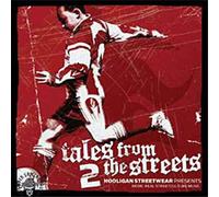 Various Punk - Tales from the Streets Vol.2