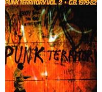 Various - Punk Territory 2 79-82
