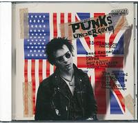 Various - Punks Undercover