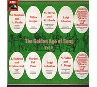 Various Punks Volume A [VINYL]