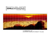 Various - Punta Del Este Chill Out Sessi