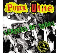 Various - Punx Unite - Leaders Of Today