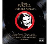 Various - PURCELL: Dido and Aeneas