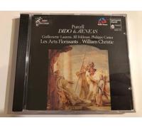 Various - Purcell: Dido and Aeneas