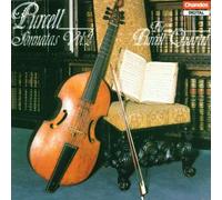 Various - Purcell: Sonatas, Vol. 2