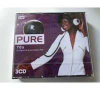Various - Pure 70s