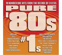 VARIOUS - Pure 80s #1s