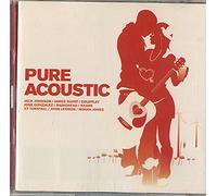 Various - Pure Acoustic