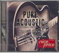 Various - Pure Acoustic