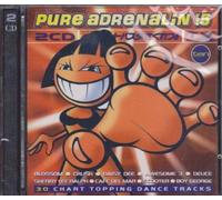 Various - Pure Adrenalin 5