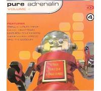 Various - Pure Adrenalin Vol.4 - Australia