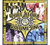 Various - Pure Aloha Volume One (UK Import)