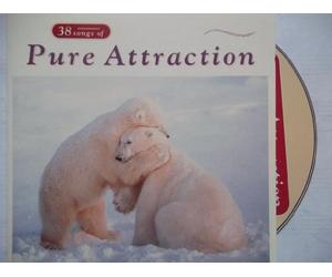 Various - Pure Attraction