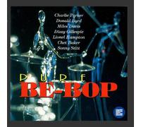 Various - Pure Be Bop