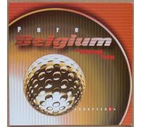 Various - Pure Belgium Vol. 2
