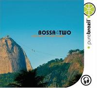 Various - Pure Brazil: Bossa 4 Two