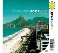 Various - Pure Brazil: Instrumental Boss