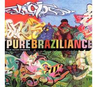 Various - Pure Braziliance [Vinyl LP] [VINYL]